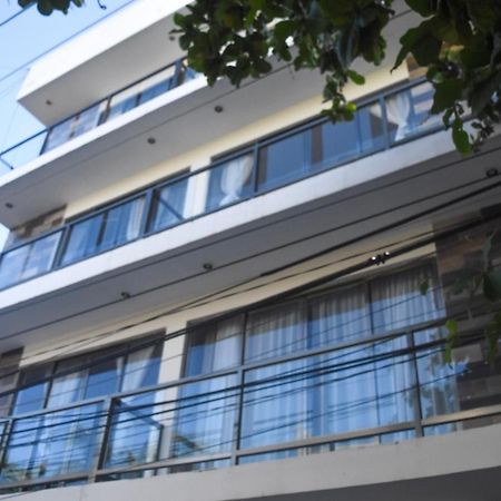 Ocean Front Boutique Hotel Playa del Carmen Exterior photo