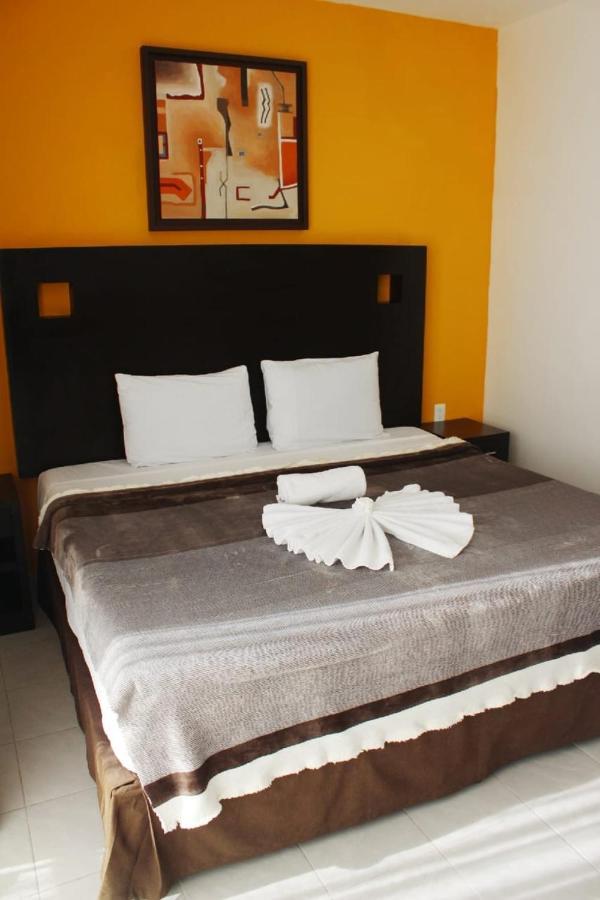 Ocean Front Boutique Hotel Playa del Carmen Exterior photo